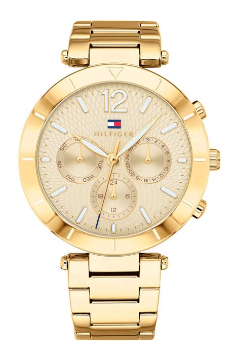 chloe horloge tommy|Tommy Hilfiger Chloe TH1781877 .